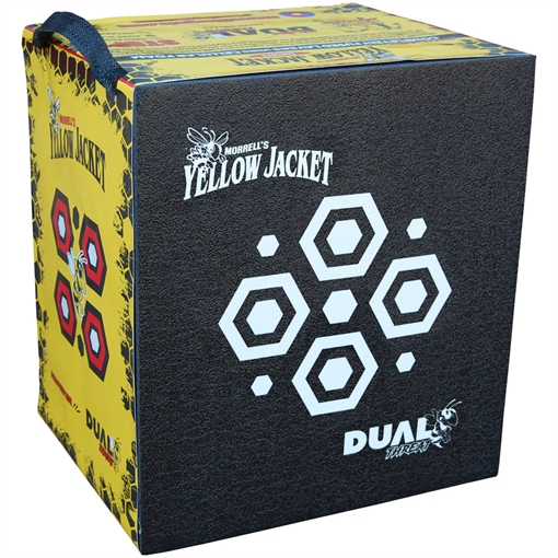 Picture of Morrell Yellow Jacket YJ-380 Dual Threat Target 273
