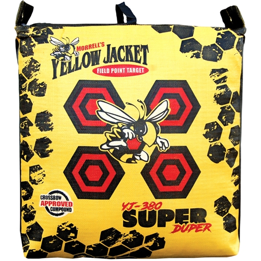 Picture of Morrell Yellow Jacket YJ-400 Super Duper Target 173