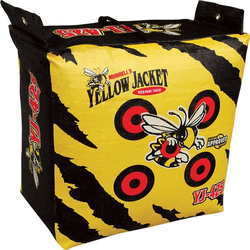 Picture of Morrell Morrell Yellow Jacket YJ-425 Field Point Target Compound/Crossbow 105