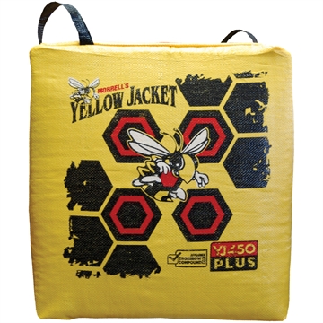 Picture of Morrell Yellow Jacket YJ-450 Plus Bag Target 136