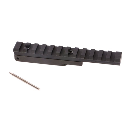 Picture of Egw MOSIN NAGANT 91/93 1-PIECE PICATINNY BASE 0 MOA 80244