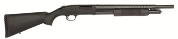 Picture of MOSSBERG 500 12/18.5 HSHIELD 5 CHX 50409