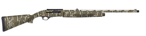 Picture of MOSSBERG SA-410 TURKEY SGA 410GA 26IN VR 3DOT FO SGT SYN MOBL ORIGINAL STK AND FE 4RD 75795