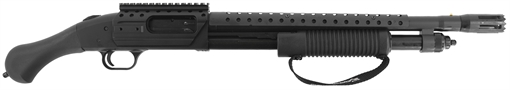 Picture of MOSSBERG SHOCKWAVE SPX 12/18.5" CA 50708