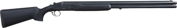 Picture of MOSSBERG 206 CLUBMAN 12GA 3.5" 28"VR EJECTORS BLACK/SYN 111001 766646630819