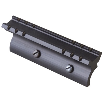 Picture of MOSSBERG .22 RIMFIRE M22 SUPER SIDE SCOPE MOUNT NONE