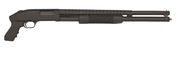 Picture of Mossberg 500 12/20 PARK PIST GR SHIELD 500 PERSUADER50588