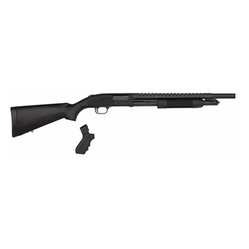 Picture of Mossberg 500 12ga 18" 50516