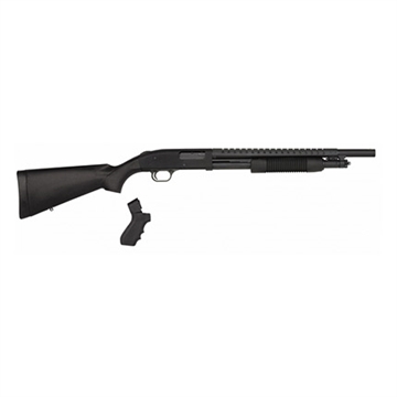 Picture of Mossberg 500 12ga 18" 50516
