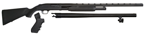 Picture of MOSSBERG 500 12M/28MC&18 3N1 SPL DE 51482