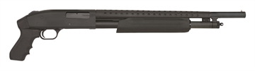Picture of Mossberg 500 20/18.5 PARK PIST GR SHLD 500 PERSUADER50138