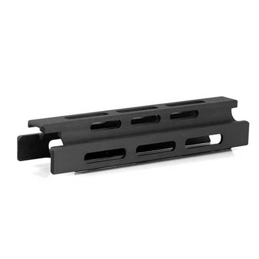 Picture of ERGO GRIP FOREND MOSSBERG 500/ 590 TRI-RIAL SHORT LGNTH BLK< 4256 4256-BK