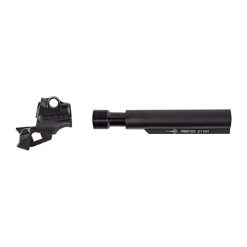 Picture of Mesa Tactical Products MOSSBERG 500/590 LEO GEN II HYDRAULIC STARTER PACK 12G/20G 93160