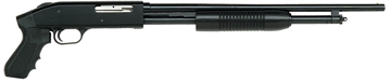 Picture of Mossberg 500 Cruiser Blued 410 Gauge 18.50" 3" 5+1 Fixed Pistol Grip Stock 015813504553 -