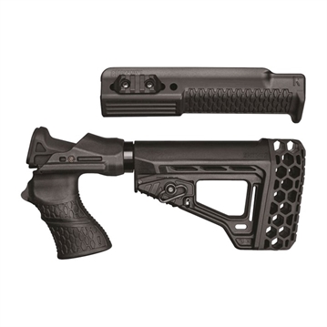 Picture of BLACKHAWK KNOXX SPECOPS STOCK GEN III MOSSBERG 500 K35001-C