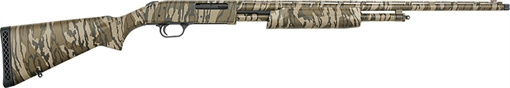 Picture of MOSSBERG 500 TURKEY SGP 410GA 26IN VR BBL FO MOBL SYN STOCK 5RD XFULL EXT TURKEY CHOKE MOSG50108