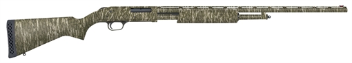 Picture of Mossberg 50109 500 Turkey 410 Gauge 26" 5+1 3" Mossy Oak Bottomland Right Hand 015813501095 -