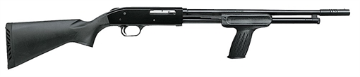 Picture of Mossberg 50359 500 Tactical Home Security 410 Gauge 18.50" 5+1 3" Blued Black Right Hand 015813503594 -