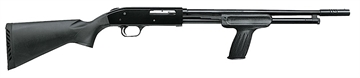 Picture of Mossberg 50359 500 Tactical Home Security 410 Gauge 18.50" 5+1 3" Blued Black Right Hand 015813503594 -