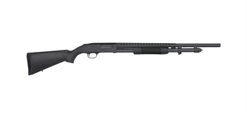 Picture of MOSSBERG 590 PERSUADER 12/24 BL/SY 3" 50643