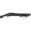 Picture of Mossberg 590 Shockwave 12ga 5rd Capacity 14.375" Barrel Synthetic Black Breacher- USED 80537B