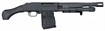 Picture of MOSSBERG 590M SECURITY NFA 12 GA BLACK 5RD 50216