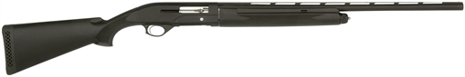 Picture of Mossberg SA All Purpose Field Full Size 20 Gauge Semi-Auto 3" 4+1 26" Matte Blued Vent Rib Barrel, Matte Blued Steel Receiver, Black Synthetic Stock Right Hand 75772