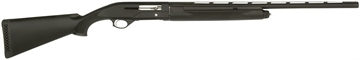 Picture of Mossberg SA All Purpose Field Full Size 20 Gauge Semi-Auto 3" 4+1 26" Matte Blued Vent Rib Barrel, Matte Blued Steel Receiver, Black Synthetic Stock Right Hand 75772