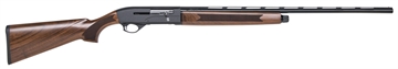 Picture of Mossberg SA-28 All Purpose Field, Semi-automatic, 28 Gauge, 2.75" Chamber, 26" Barrel, Blued Finish, Walnut Stock, Right Hand, Vent Rib Barrel, 5 Choke Tubes - F,IM,M,IC,C, 4Rd 75792