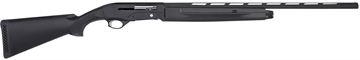 Picture of Mossberg SA Full Size 410 Gauge Semi-Auto 3" 4+1 26" Matte Blued Vent Rib Barrel, Matte Blued Stainless Steel Receiver, Fixed Black Synthetic Stock, Right Hand 75796