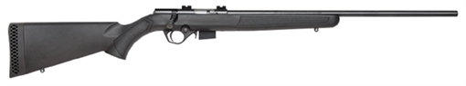 Picture of MOSSBERG 817 17HMR 21BARREL 5RD USED FROM FACTORY 80817-
