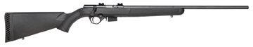 Picture of MOSSBERG 817 17HMR 21BARREL 5RD USED FROM FACTORY 80817