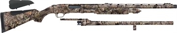 Picture of Mossberg Mossberg 835 Ulti-Mag Combo Turkey/Deer Shotgun 12 ga. 24 in. Mossy Oak Breakup Country 3.5 in. RH 62419