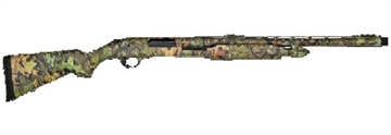 Picture of MOSSBERG SGP 12GA 24" ULTI-FULL BBL MOSSY OAK OBSESSION SYNTHETIC VR 835 TURKEY 62233