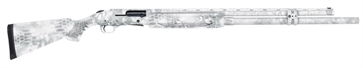 Picture of Mossberg 930 Snow Goose 12 Gauge 28" 12+1 3" Overall Kryptek Wraith Right Hand (Full Size) Includes Accu-Set Chokes 85123