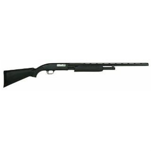Picture of Maverick Arms 88 All Purpose 20 Gauge with 26" Vent Rib/Modified Tube Barrel, 3" Chamber, 5+1 Capacity, Blued Metal Finish & Black Synthetic Stock Right Hand (Full Size) 32200