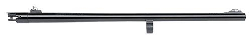 Picture of Mossberg OEM 12 Gauge 24" Slug Barrel w/Adjustable Rifle Sights, Cylinder Bore & Matte Blued Finish, For Use w/Remington 870 (Not Compatible w/Remington 12 Gauge 3.5" Magnum Model) 91330