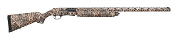 Picture of MOSSBERG SGA 12GA 28" VR BBL MOSSY OAK SHADOW SYNTHETIC 3CT 930 PRO SERIES 85141