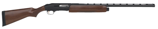 Picture of Mossberg 930 Semi-Automatic 12 ga 26" 3" Walnut Stk Blued 015813851206