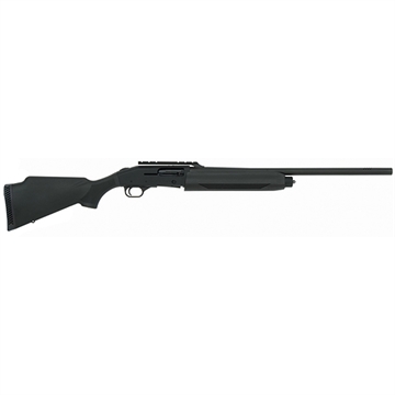 Picture of Mossberg MOSSBERG 930 SLUGSTER 12GA 24'' CANTILEVER 5-RD 85232