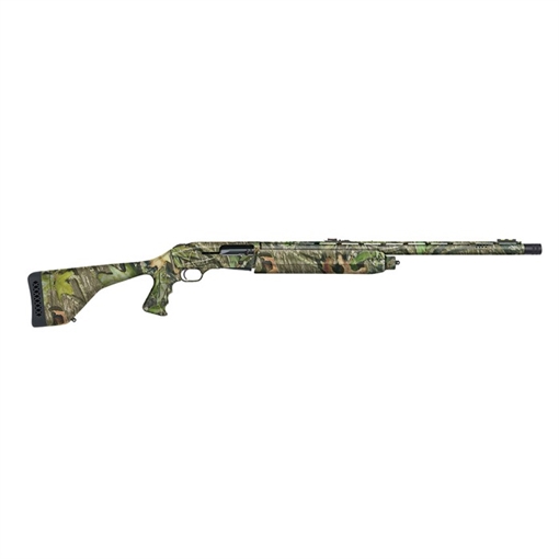 Picture of Mossberg MOSSBERG 930 TURKEY 12GA 24'' CAMO PISTOL GRIP 85270