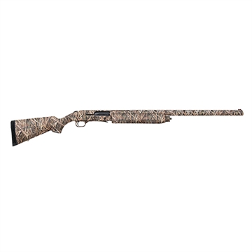 Picture of Mossberg 935 Magnum Pro-Series Waterfowl 12 Gauge 4+1 3.5" 28" Vent Rib & Overbored Barrel Overall Mossy Oak Shadow Grass Blades Right Hand (Full Size) Includes Accu-Mag Chokes 82042