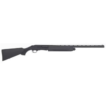 Picture of Mossberg 935 Magnum Waterfowl 12 Gauge 3.5" 4+1 28" Matte Blued Barrel Black Synthetic Stock Right Hand 81000