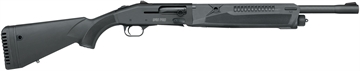 Picture of Mossberg Mossberg 940 Pro Tactical SPX Shotgun 12 ga. 18.5 in. Black 3 in.4 +1 rd. 85180