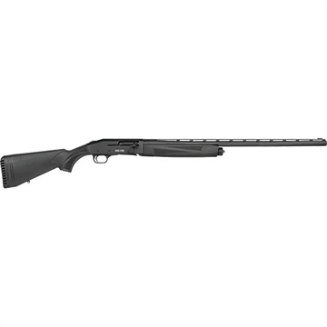 Picture of Mossberg 940 Pro, Field, Semi-automatic Shotgun, 12 Gauge 3", 28" Vent Rib Barrel, Matte Finish, Blued Barrel/Receiver, Accu-Set Choke Tubes, Black Synthetic Stock, Fiber Optic Front Sight, 4 Rounds 85155