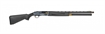 Picture of Mossberg 940, Jerry Miculek Pro Series, Semi-automatic, 12 Gauge, 3" Chamber, 24" Vent Rib Barrel, Tungsten Finish, Synthetic Stock, Front Fiber Optic Sight, Optic Ready (Shield RMSc Footprint), 9 Round 85165