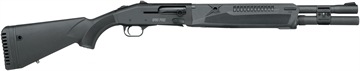 Picture of Mossberg 940, Pro Tactical SPX, Semi-automatic Shotgun, 12 Gauge, 3" Chamber, 18.5" Barrel, Ghost Ring Sights, Optic Ready, 7 Rounds 85162