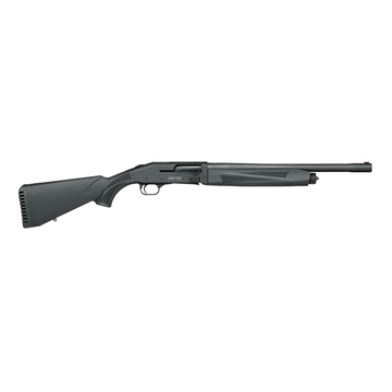 Picture of Mossberg 940 Pro Tactical OR Shotgun 12 ga 3" Chamber 4rd Magazine 18.5" Barrel Black 85163