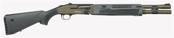 Picture of Mossberg Mossberg 940 Pro Tactical SPX Shotgun 12 ga. 18.5 in. ODG 3 in. 85178