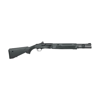 Picture of Mossberg 940 w/Holosun Shotgun 12ga 3" Chamber 7rd Capacity 18.5" Barrel Synthetic Stock -USED 80540 015813805407
